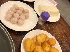 -正能量脆肉鲩火锅
