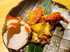 -清水日本料理铁板烧(学府路店)