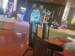 -OPEN開全日自助餐厅·牛肉火锅·海鲜(佛山希尔顿酒店)