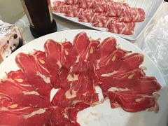 -羊家胡同·龙虾烧烤火锅(龙汇路店)