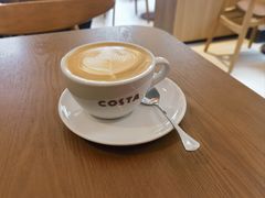 -COSTA COFFEE(西湖天地店)