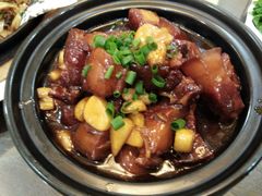 秘制红烧肉-文轩私房菜(报社街店)