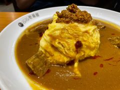 -CoCo壱番屋(久光百货店)