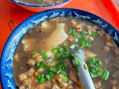 -饶阳传统豆腐脑