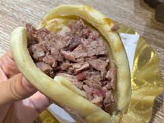 -永茂驴肉(莲池南大街总店)