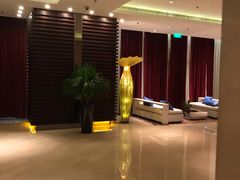 -杭州龙禧福朋喜来登酒店