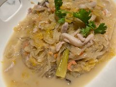 -青雅中餐厅(大连金石滩绿发希尔顿度假酒店)