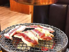-竹马炭火烤肉(南屏店)