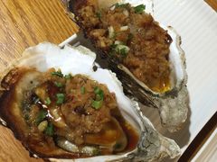 -云晓光头烧烤吧(德平路店)