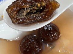 -粗茶淡饭(东关街店)