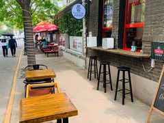 -大象厨房(重庆道店)