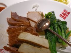 -日日香鹅肉饭店(万科云城店)