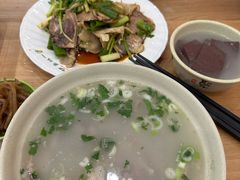 -褚氏岛城一汤(闽江路店)