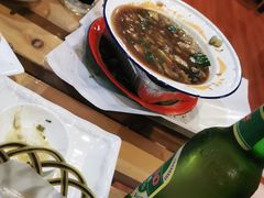 -聚首堂·特色小吃·肘子(什刹海德胜门店)