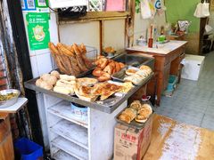 -星神早餐店