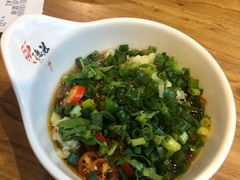 -重庆德庄火锅(龙游店)