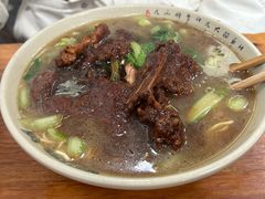 -无名氏面馆(邮电路店)