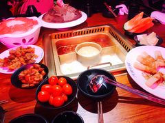 -大渝火锅(如皋万都广场店)