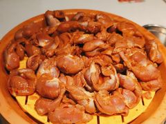 -龍歌自助小火锅(崂山丽达店)