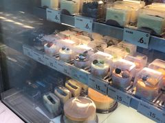 -皇后饼店(财富广场店)