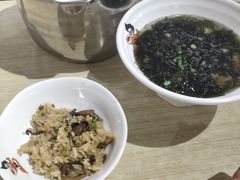 -一小子·排骨咸饭(龙山文创园店)