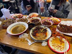 -华仔龙虾(永乐路总店)