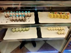 -福缘烤肉王自助(爱琴海-原比尔森店)