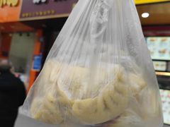 -锅蒸馍(建国中路店)
