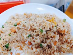 -明记海鲜大排档(巽寮湾店)