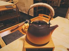 -十二舍·湯物素煮(江泰潤政店)