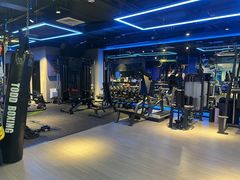 -NRG 健身私教CLUB(WPP达邦协作广场店)