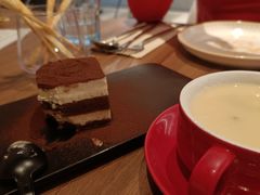 -必胜客(欢乐颂店)