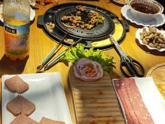 -超级神炭烤肉夜食(芥园西道店)