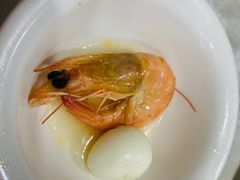 -聚丰园•湖鲜餐厅(阿红私房菜梅石路店)
