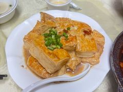 自家酿豆腐-黎记大排档(慈云路店)
