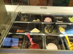 -SUBWAY赛百味(高新绿宝店)