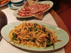 -遇东北林区铁锅炖(南开店)