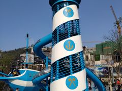 -海兰云天度假区温泉