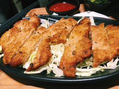 校长秘制排骨便当-小明同学(三里屯店)