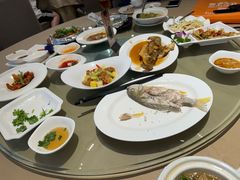 -庄氏祥记家常食府(国瑞建材家居博览中心店)