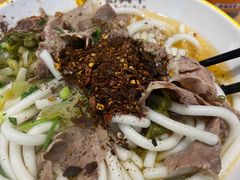 -黔真牛原汤牛肉粉