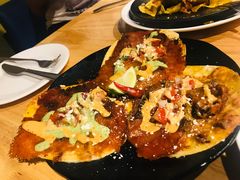 -Cactus墨西哥仙人掌餐厅