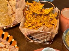 -南国印度餐厅Dakshin