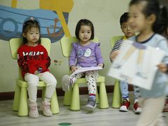 -天津蜂巢幼儿园·托育