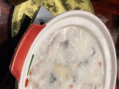 -老阿爸鲜鱼土菜(昆山花桥店)