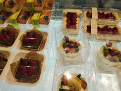 -东哥面包(江宁大润发店)