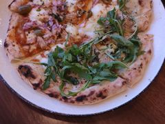 -PIZZA BIANCA(万象城店)