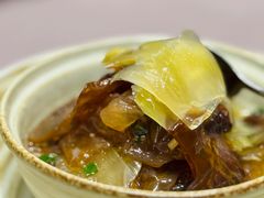 -香雪海饭店中餐厅(人民桥店)