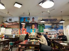 -沣元春饼馆(幸福巷店)