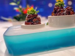 -醉辉皇原味海鲜江南菜(成都大魔方店)